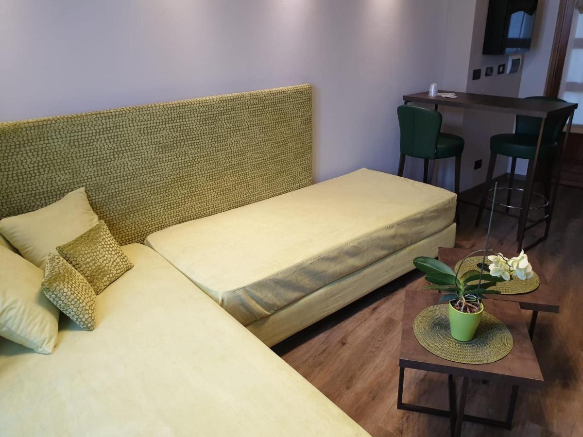 Hotel And Wellness Patriarca San Vito al Tagliamento Kültér fotó