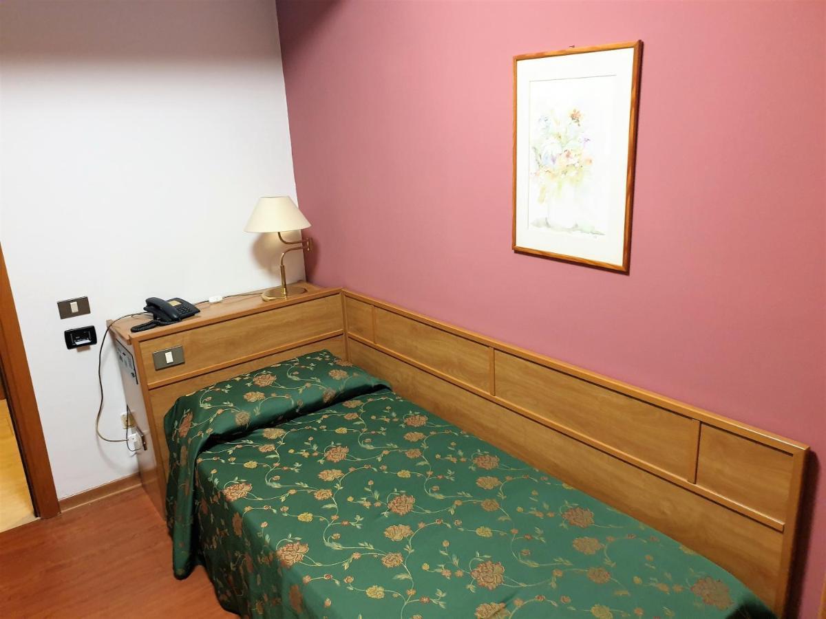 Hotel And Wellness Patriarca San Vito al Tagliamento Kültér fotó