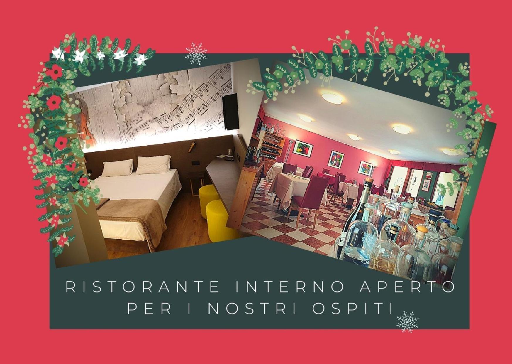 Hotel And Wellness Patriarca San Vito al Tagliamento Kültér fotó