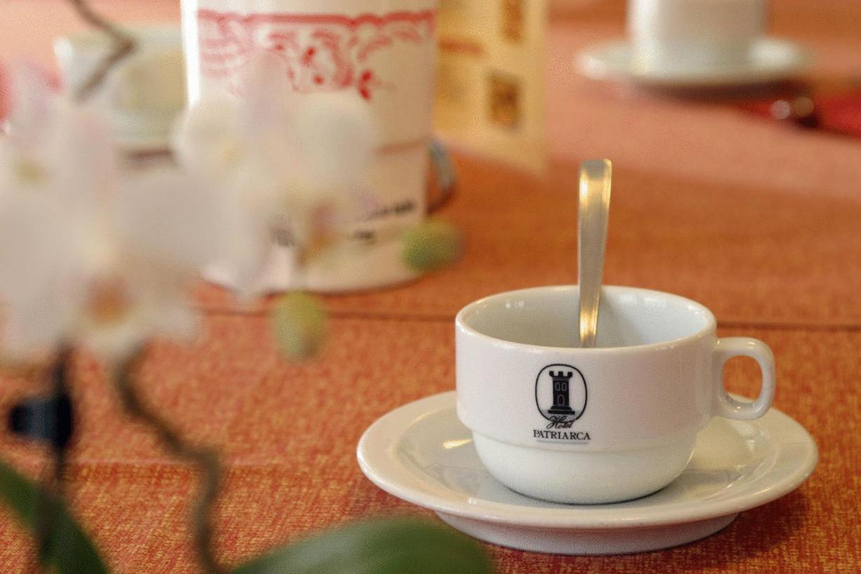 Hotel And Wellness Patriarca San Vito al Tagliamento Kültér fotó