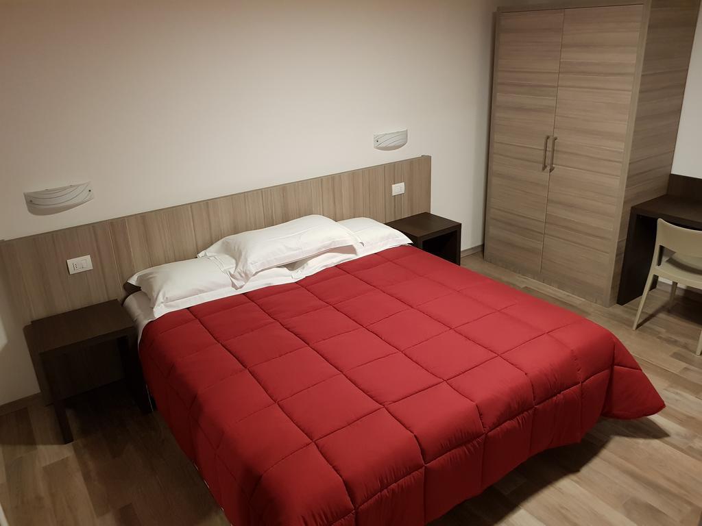 Hotel And Wellness Patriarca San Vito al Tagliamento Kültér fotó