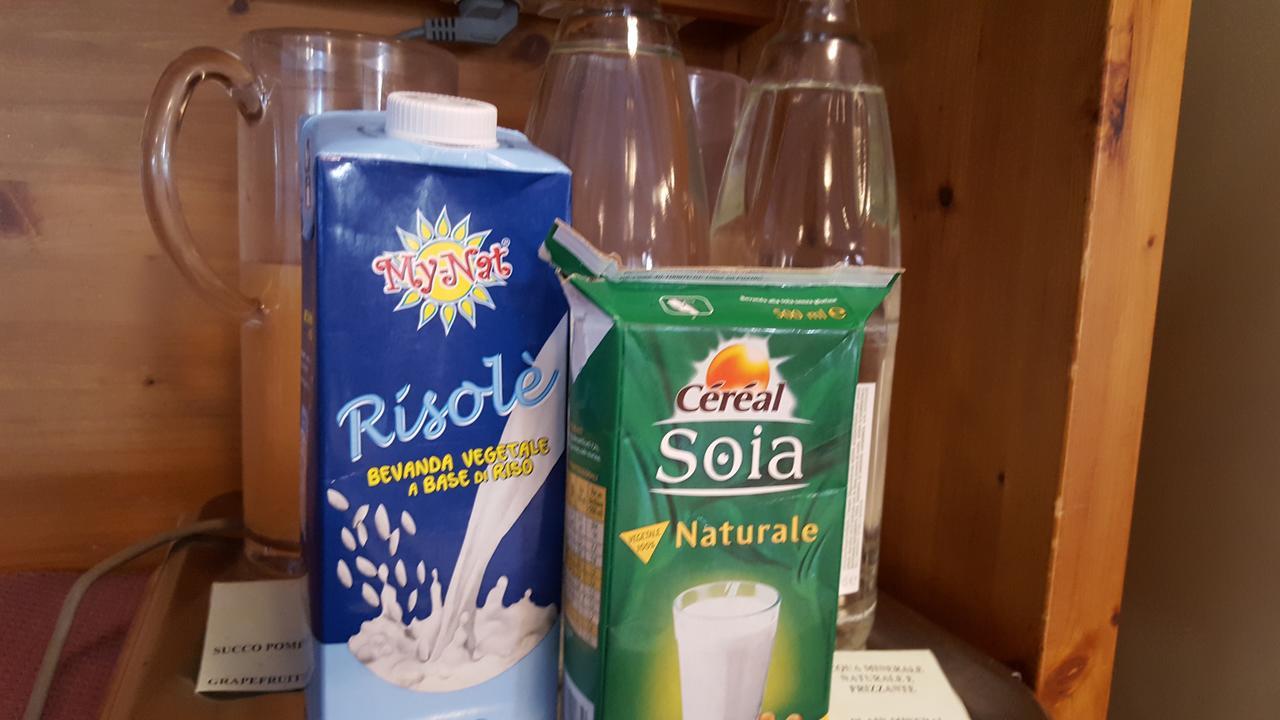 Hotel And Wellness Patriarca San Vito al Tagliamento Kültér fotó