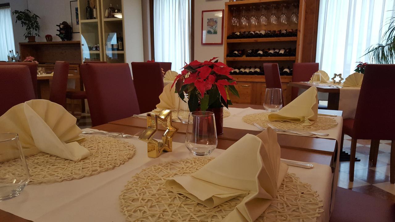 Hotel And Wellness Patriarca San Vito al Tagliamento Kültér fotó