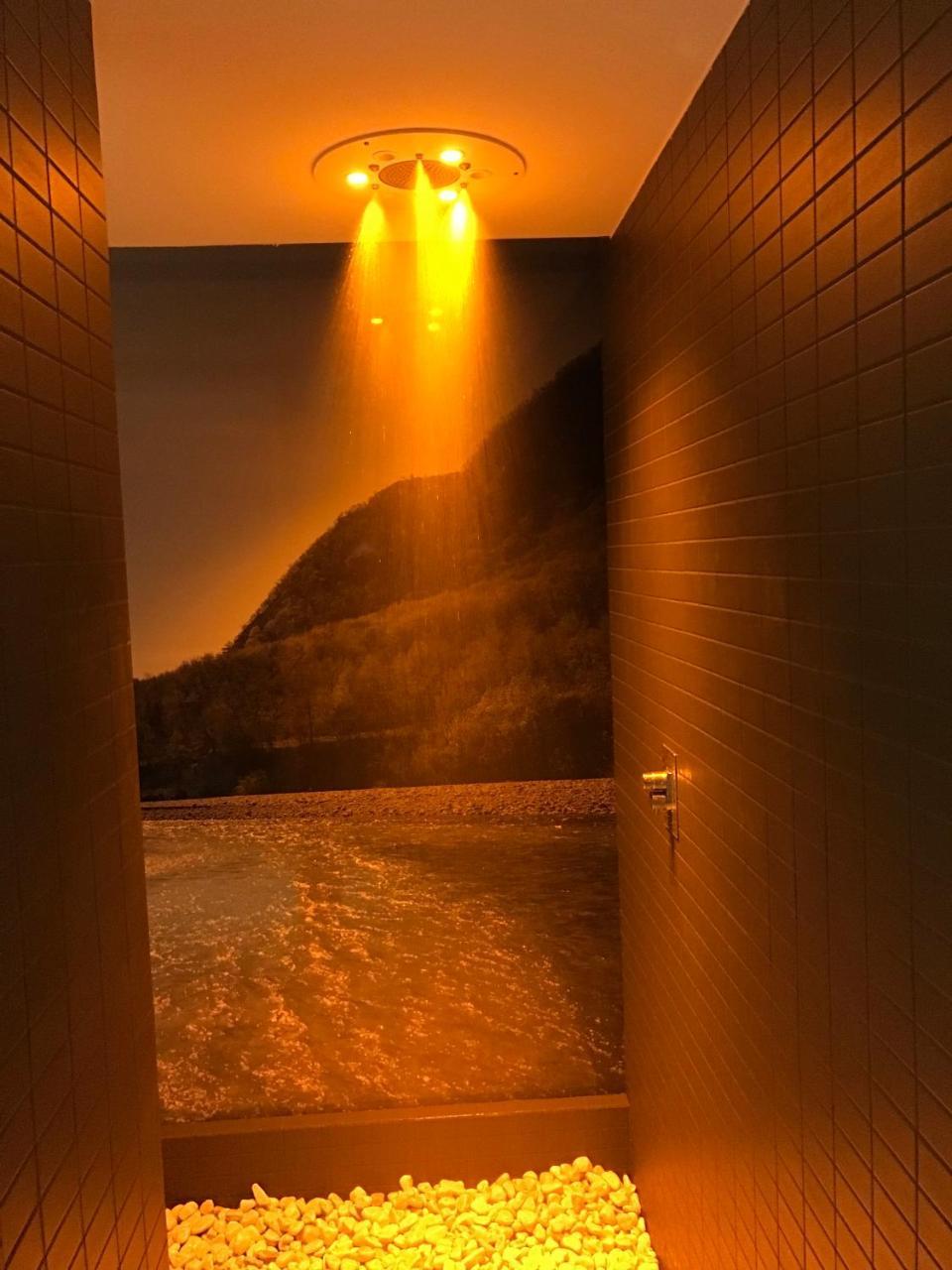 Hotel And Wellness Patriarca San Vito al Tagliamento Kültér fotó
