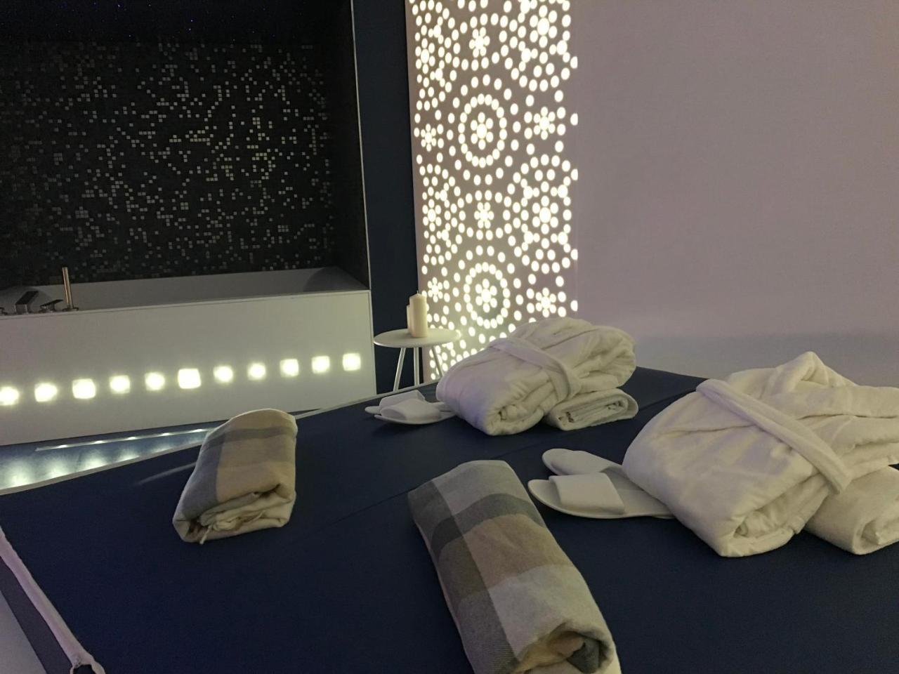 Hotel And Wellness Patriarca San Vito al Tagliamento Kültér fotó