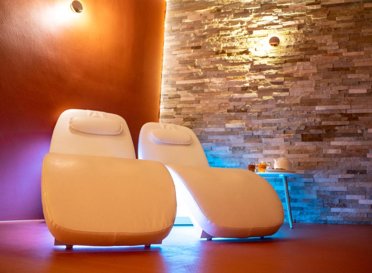Hotel And Wellness Patriarca San Vito al Tagliamento Kültér fotó
